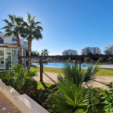 Villamartin Orihuela Costa La Zenia Nice Apartment! ! Kültér fotó