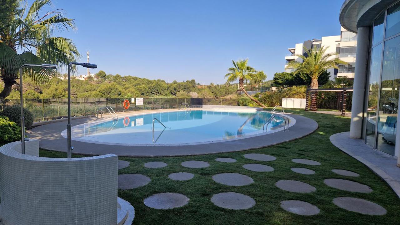 Villamartin Orihuela Costa La Zenia Nice Apartment! ! Kültér fotó