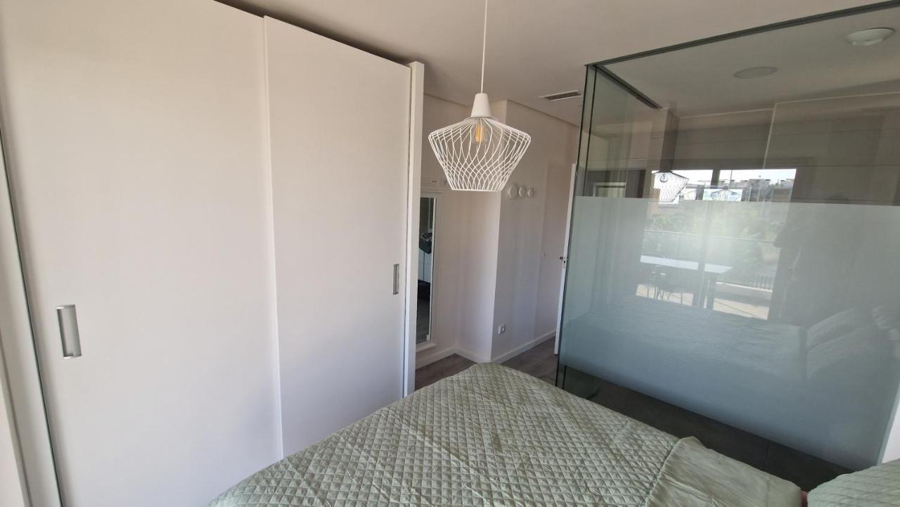 Villamartin Orihuela Costa La Zenia Nice Apartment! ! Kültér fotó