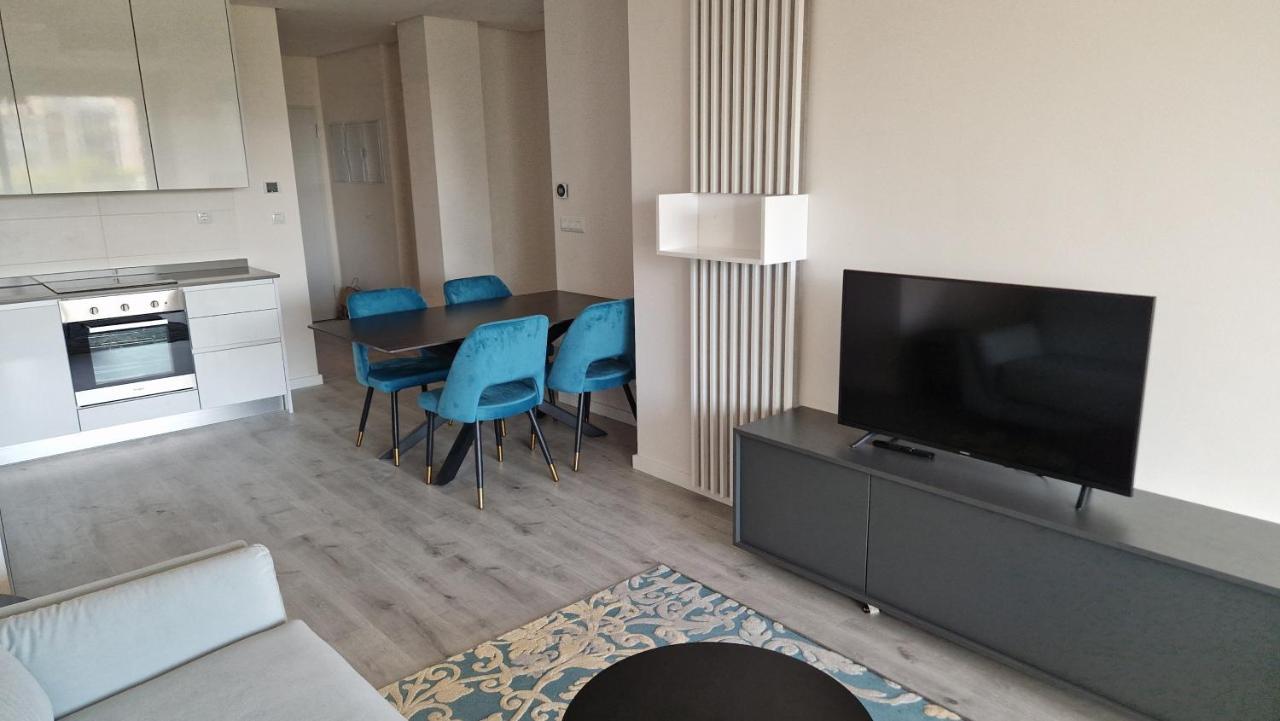 Villamartin Orihuela Costa La Zenia Nice Apartment! ! Kültér fotó