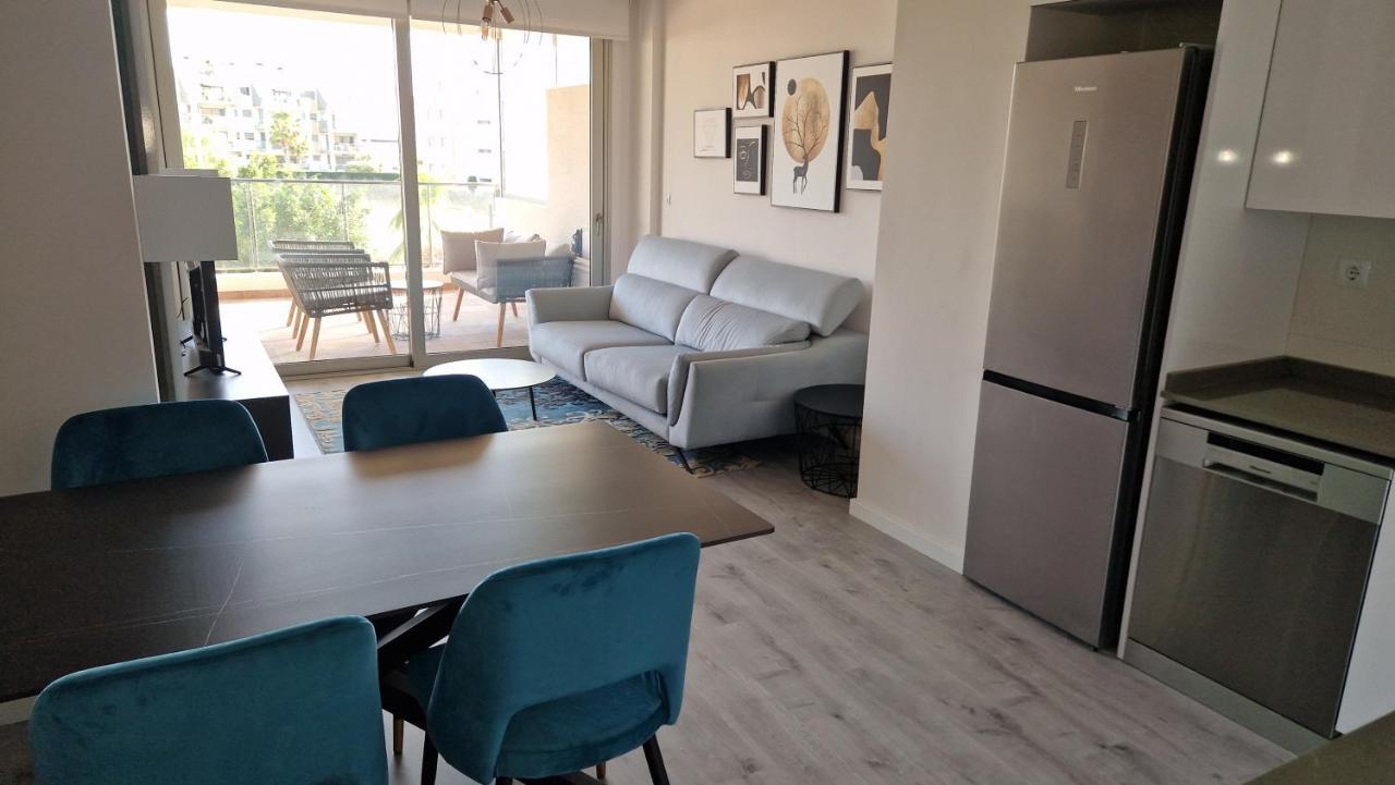 Villamartin Orihuela Costa La Zenia Nice Apartment! ! Kültér fotó